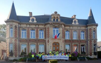 Concentration Départementale 2025  FOUILLOY
