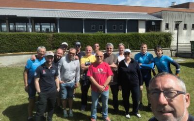 la Randonnée du Souvenir