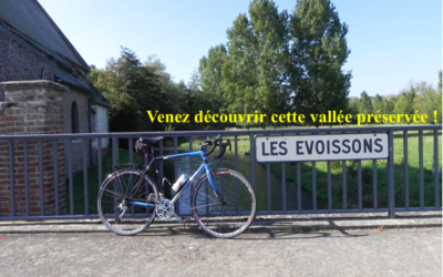 Randonnée des Evoissons 2026